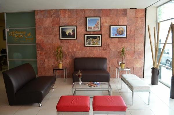 Imagen 4 HOTEL POSADA SAN MIGUEL INN foto