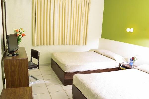 Imagen 5 HOTEL POSADA SAN MIGUEL INN foto