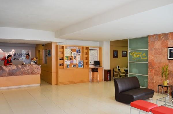 Imagen 6 Hotel Terranova foto