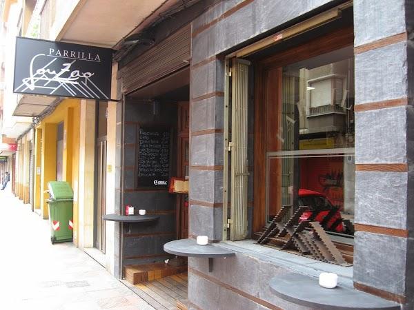 Imagen 19 CHEZ RAIMO GLACIER foto