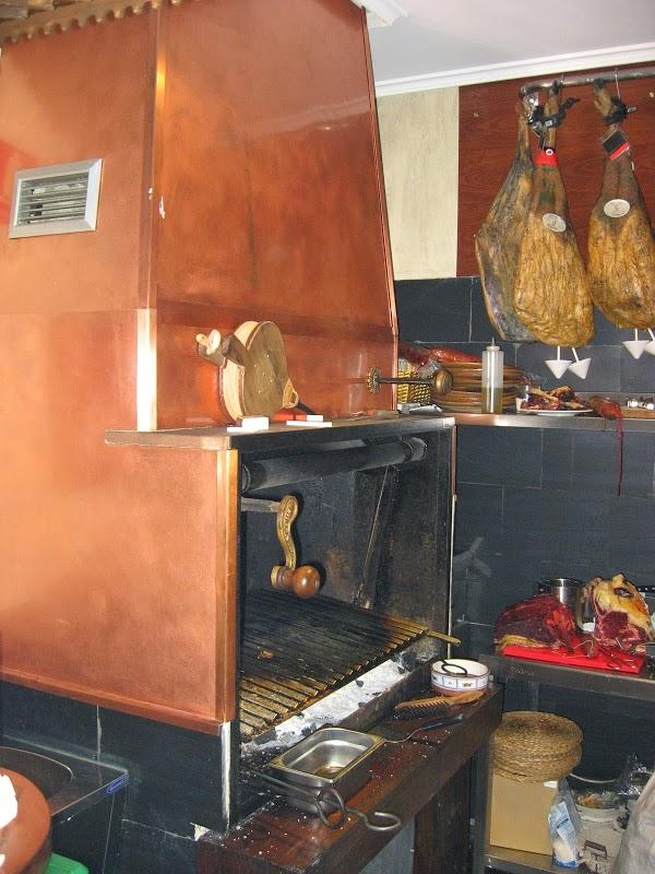 Imagen 3 CHEZ RAIMO GLACIER foto