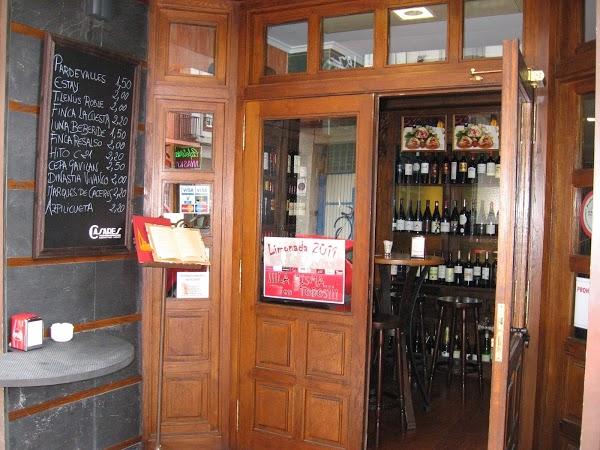 Imagen 28 CHEZ RAIMO GLACIER foto