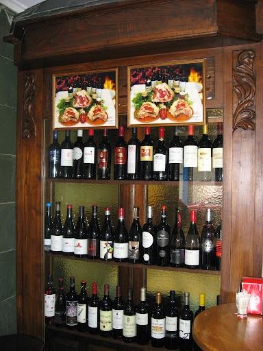 Imagen 32 CHEZ RAIMO GLACIER foto