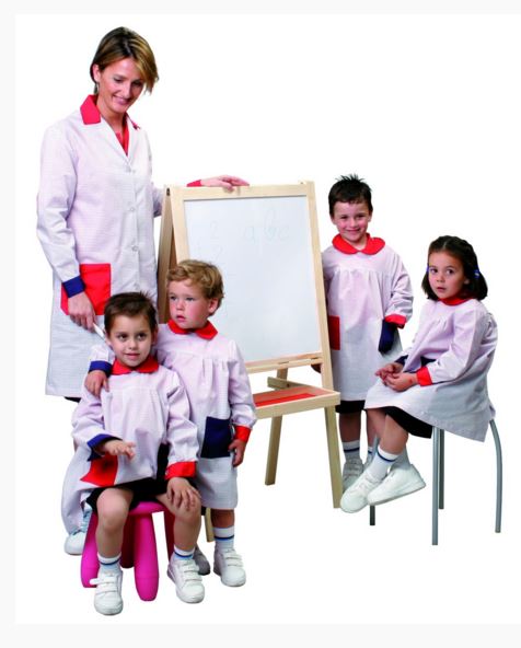 Imagen 123 Trimber Uniformes foto