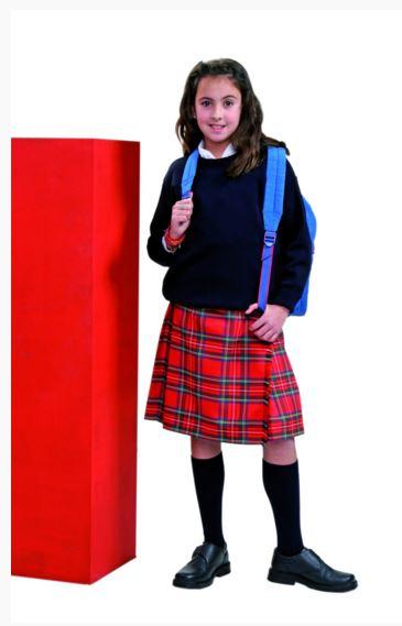 Imagen 136 Trimber Uniformes foto