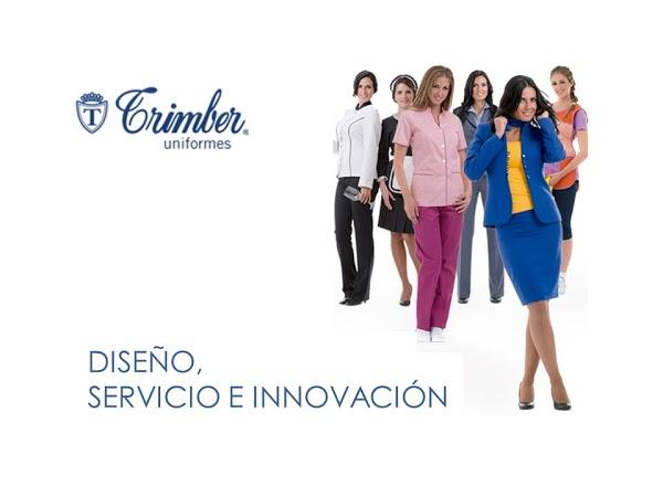 Imagen 53 Trimber Uniformes foto