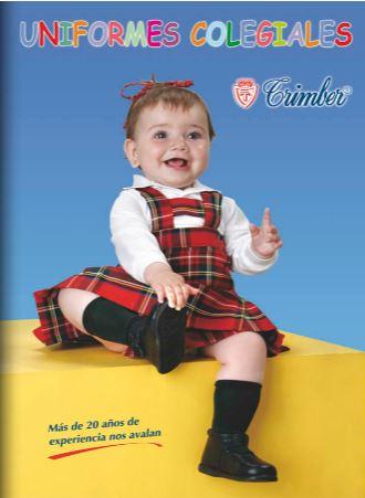 Imagen 57 Trimber Uniformes foto