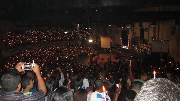 Imagen 103 Garden Food & Drink events foto