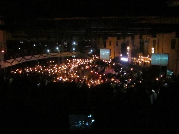 Imagen 180 Garden Food & Drink events foto