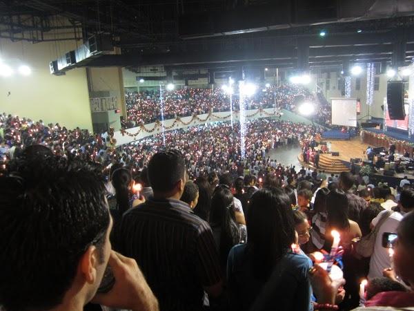 Imagen 50 Garden Food & Drink events foto