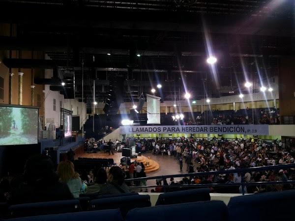 Imagen 84 Garden Food & Drink events foto