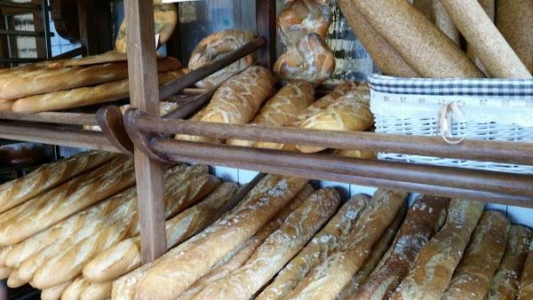 Imagen 18 Restaurante El Marqués foto