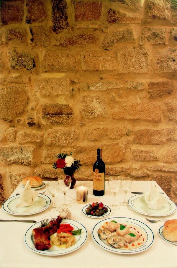 Imagen 3 Restaurante El Marqués foto