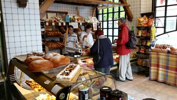 Imagen 27 Restaurante El Marqués foto