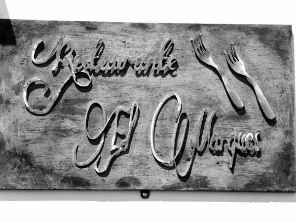 Imagen 4 Restaurante El Marqués foto