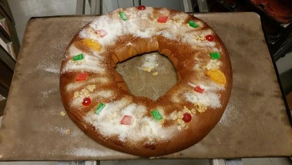 Imagen 34 Restaurante El Marqués foto