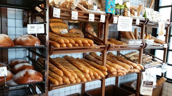 Imagen 47 Restaurante El Marqués foto