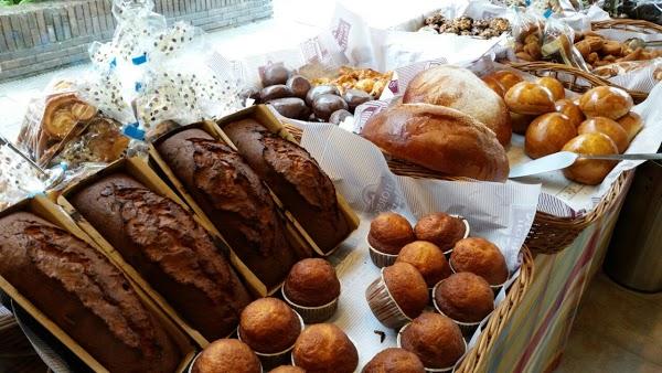 Imagen 52 Restaurante El Marqués foto