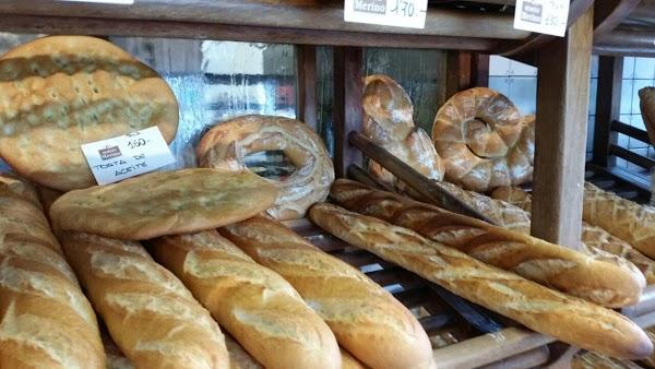 Imagen 55 Restaurante El Marqués foto