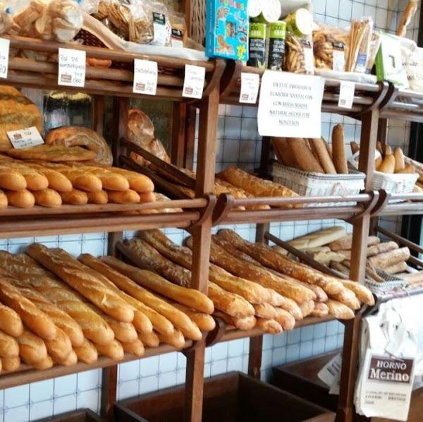 Imagen 61 Restaurante El Marqués foto