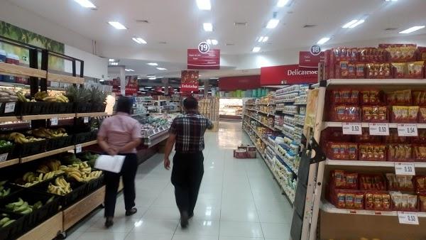 Imagen 15 Tiendas Soriana, S.A. De C.V. foto