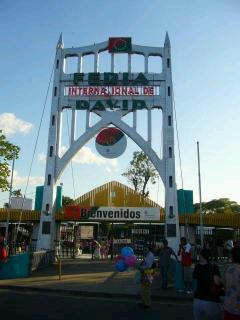Imagen 1 Colegio Público Mukusuluba foto