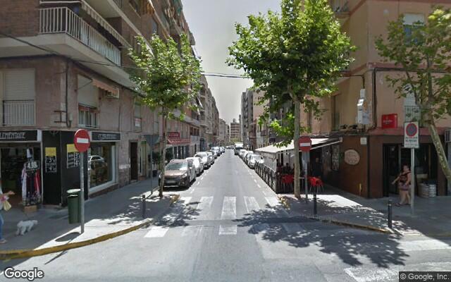 Av. Principal de A?aza, 38111 Santa Cruz de Tenerife, Santa Cruz de Tenerife, Spain