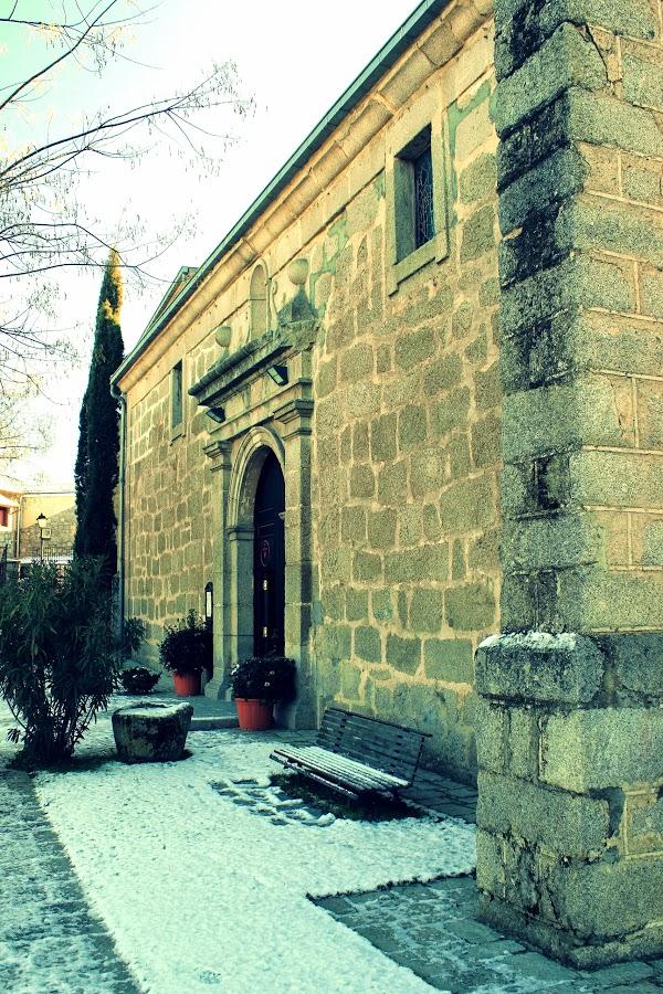 Imagen 21 Tavio Desatascos y Servicios Ecológicos de Tenerife foto