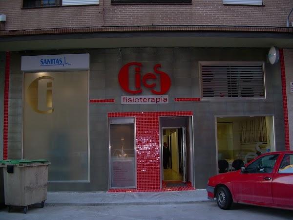 Imagen 17 Nissan Zaragoza foto