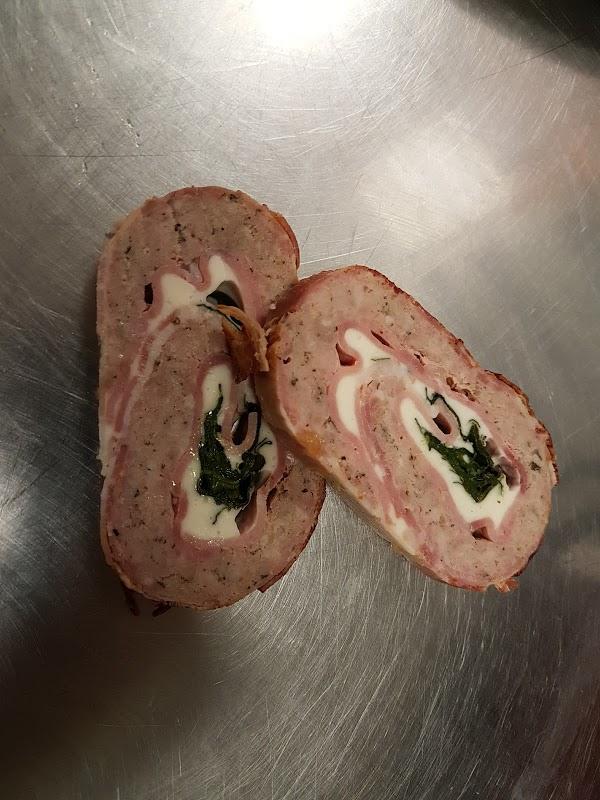 Imagen 125 Asador Cocinarte. Pollos, Arroces... foto