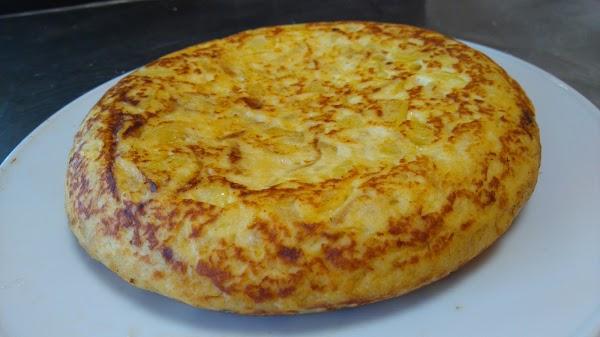 Imagen 145 Asador Cocinarte. Pollos, Arroces... foto