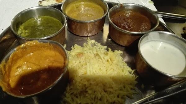 Imagen 34 Asador Cocinarte. Pollos, Arroces... foto