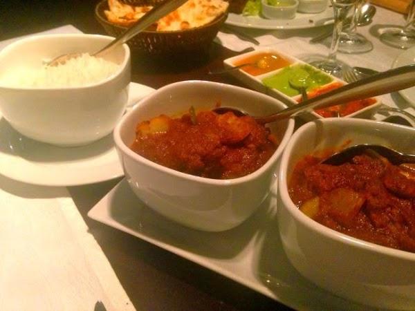 Imagen 38 Asador Cocinarte. Pollos, Arroces... foto