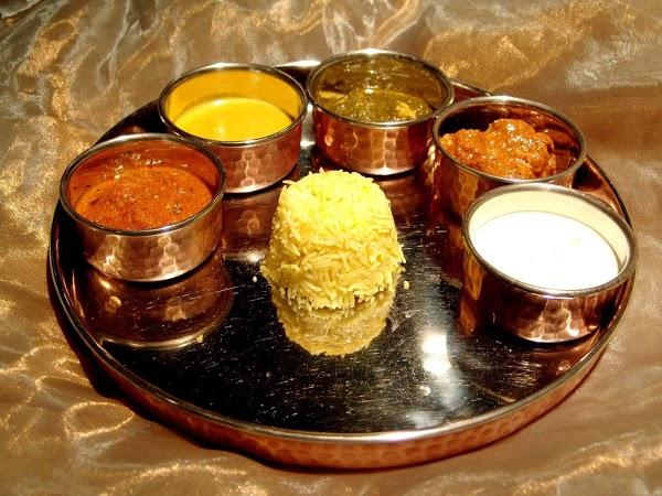 Imagen 6 Asador Cocinarte. Pollos, Arroces... foto