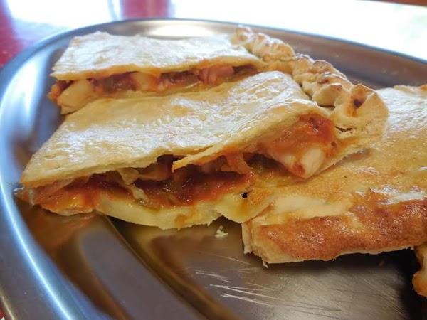 Imagen 99 Asador Cocinarte. Pollos, Arroces... foto