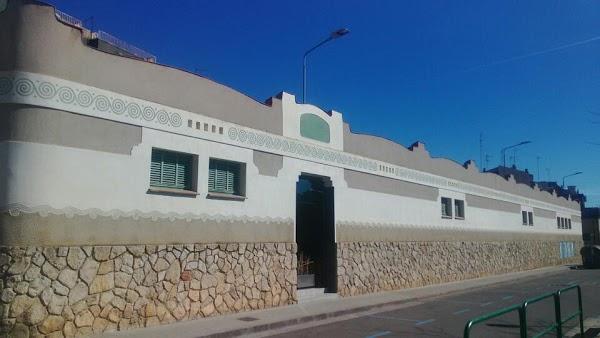 Imagen 11 MIPS Fundació Privada foto