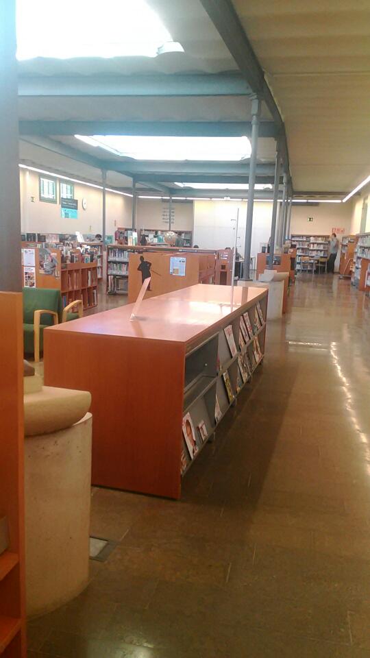 Imagen 13 MIPS Fundació Privada foto