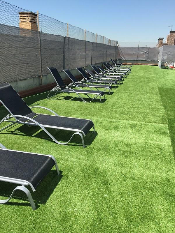 Imagen 71 Hotel Suites Zapata foto