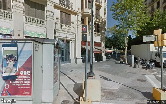 Av. Principal de A?aza, 38111 Santa Cruz de Tenerife, Santa Cruz de Tenerife, Spain