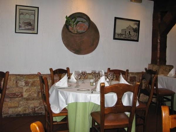 Imagen 16 Restaurantes La Pampa Argentina foto