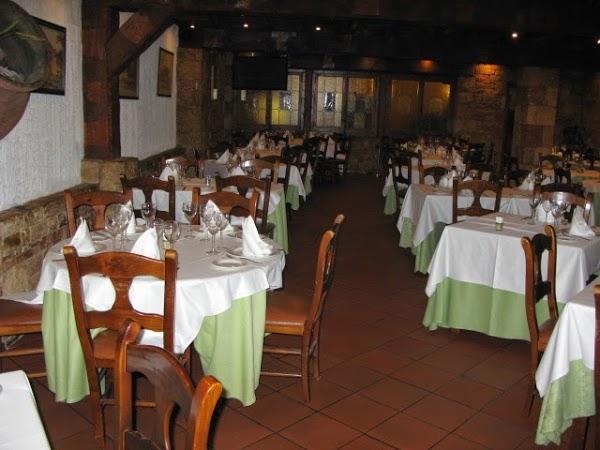 Imagen 17 Restaurantes La Pampa Argentina foto