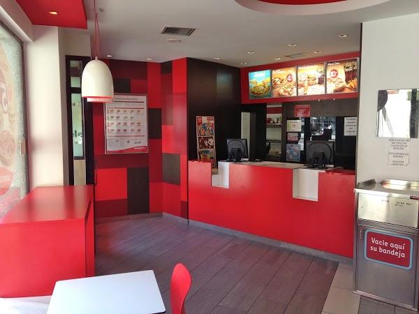 Imagen 29 Acqua Bar & Steakhouse foto