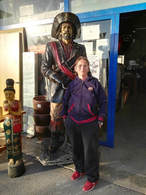 Imagen 78 E.O.I. La Orotava foto