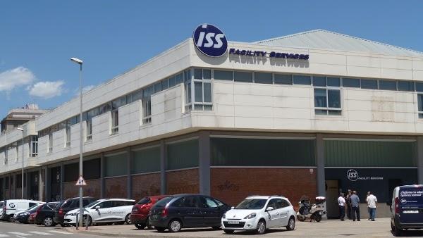 Imagen 129 ISS Facility Services foto