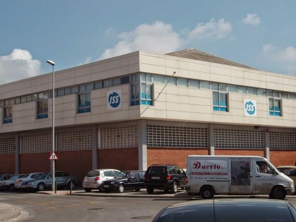 Imagen 148 ISS Facility Services foto