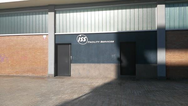 Imagen 163 ISS Facility Services foto