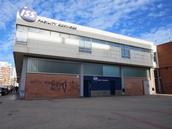 Imagen 260 ISS Facility Services foto