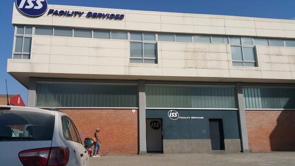 Imagen 66 ISS Facility Services foto
