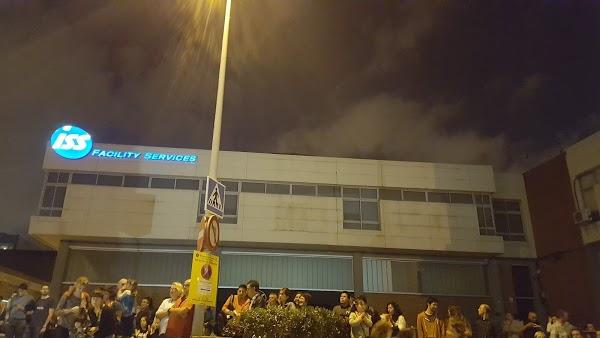 Imagen 80 ISS Facility Services foto