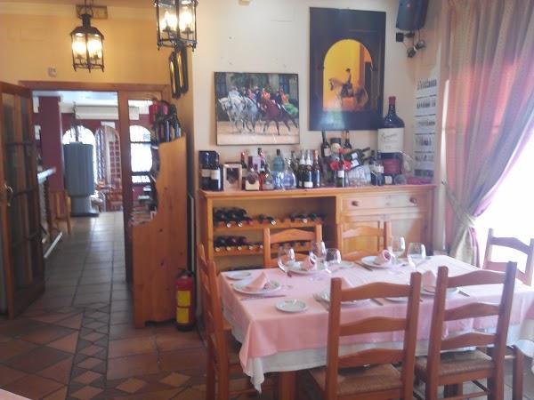 Imagen 21 Restaurant Masia Can Sors foto